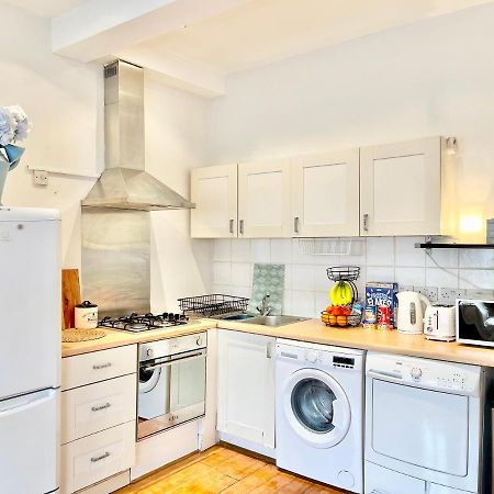 London Eye Centre Flat Apartment Ngoại thất bức ảnh