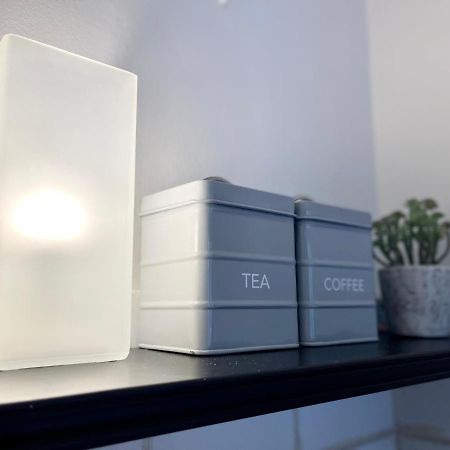 London Eye Centre Flat Apartment Ngoại thất bức ảnh