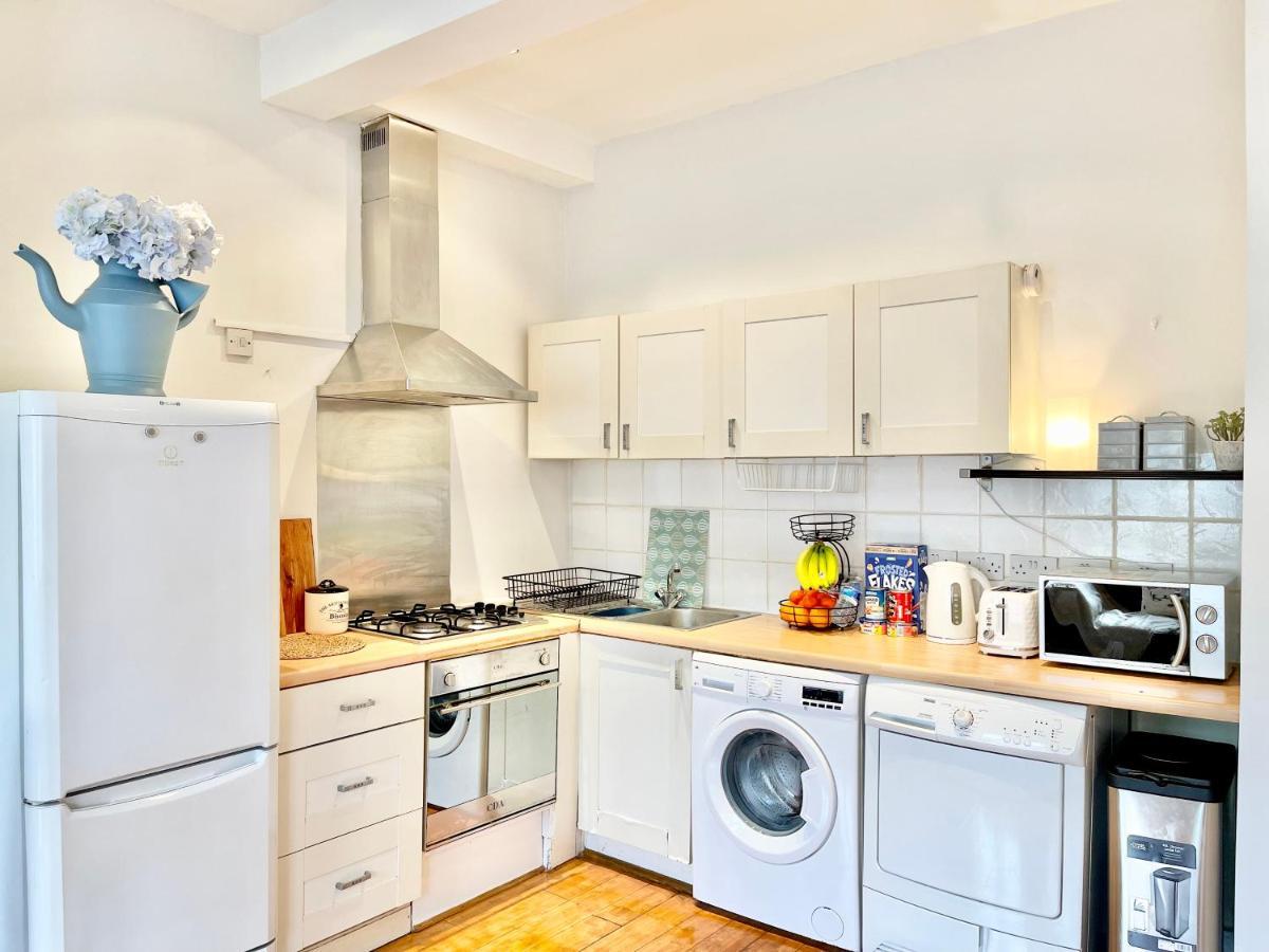 London Eye Centre Flat Apartment Ngoại thất bức ảnh