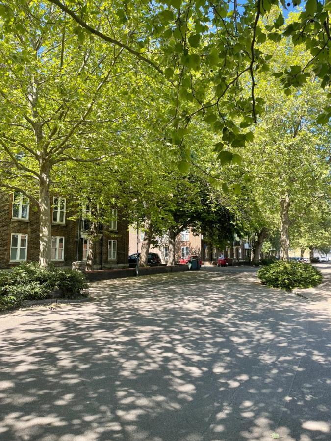 London Eye Centre Flat Apartment Ngoại thất bức ảnh
