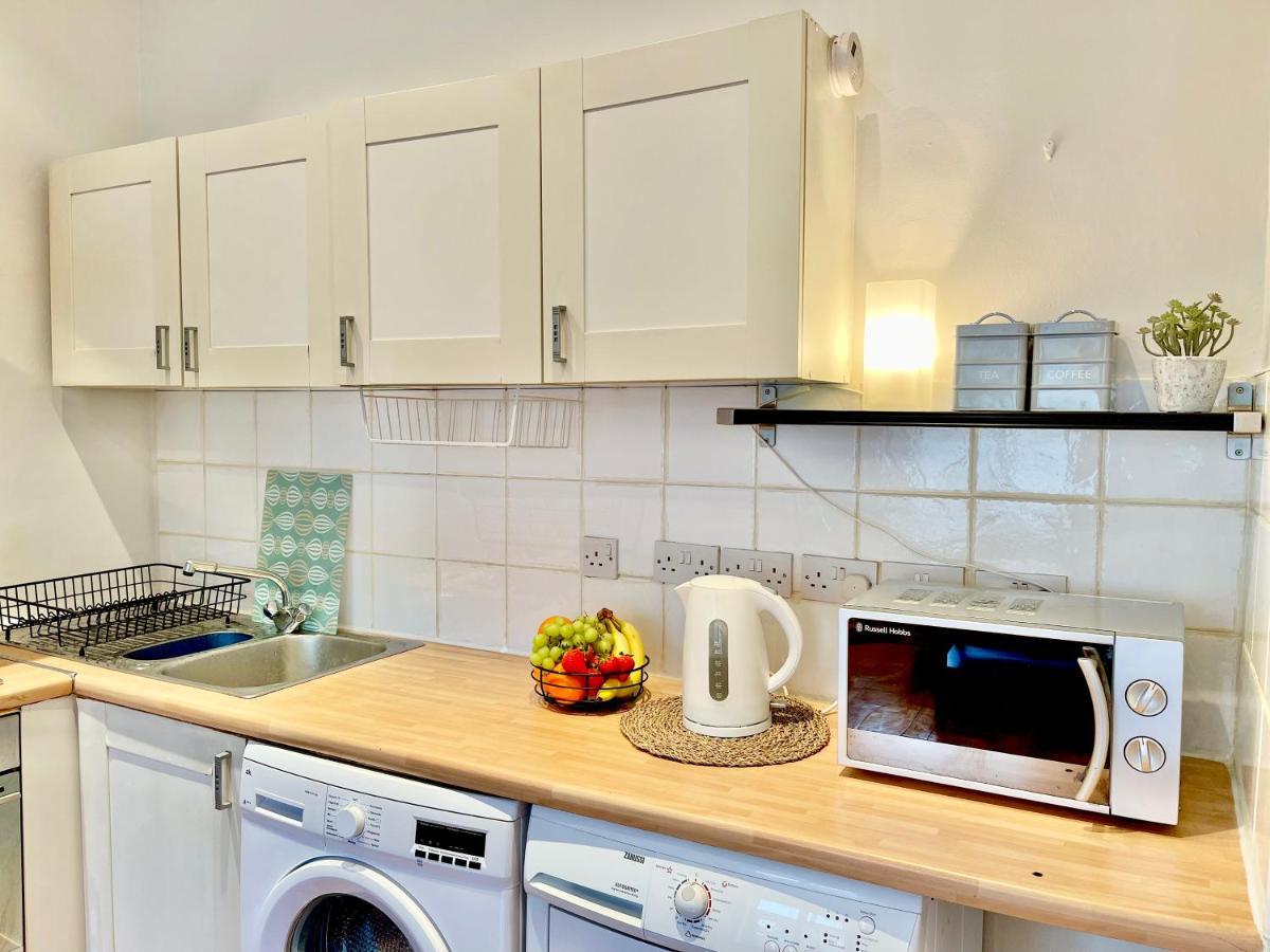 London Eye Centre Flat Apartment Ngoại thất bức ảnh