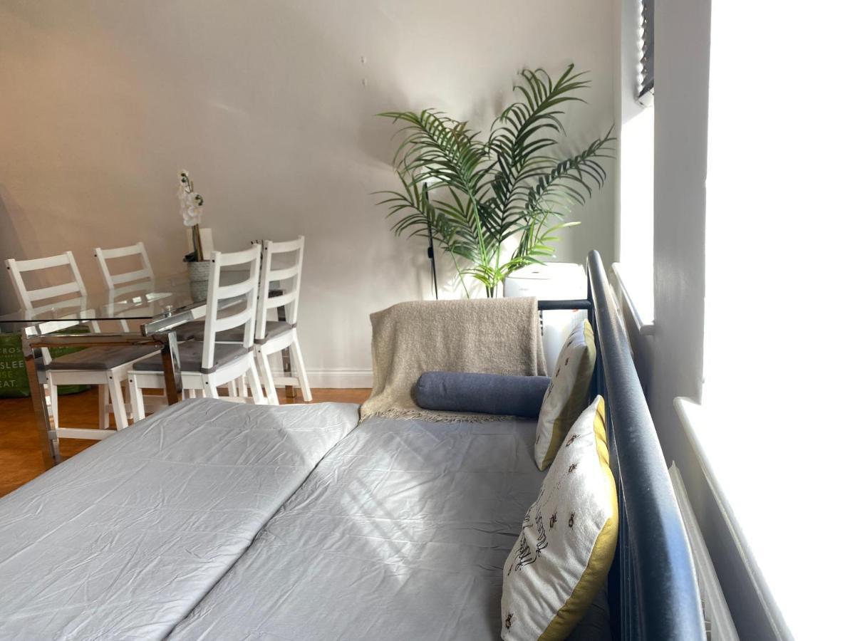 London Eye Centre Flat Apartment Ngoại thất bức ảnh