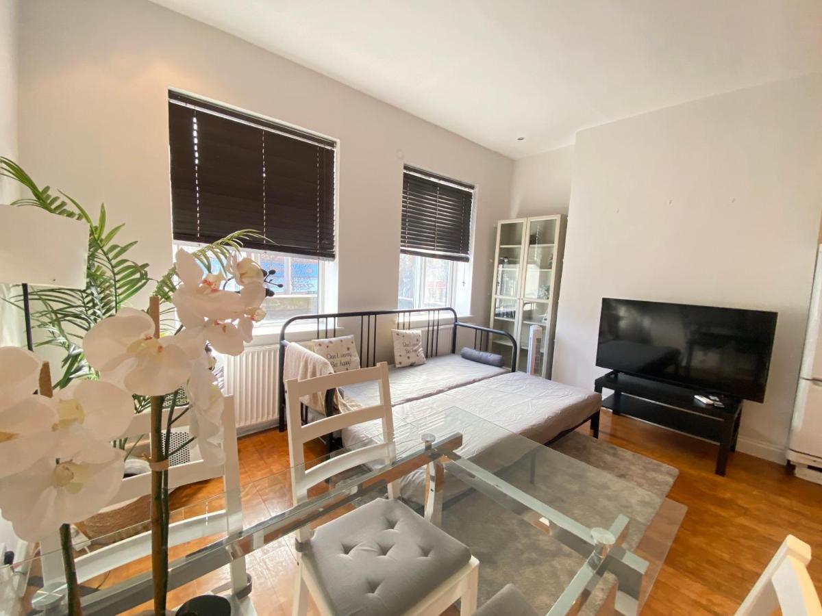 London Eye Centre Flat Apartment Ngoại thất bức ảnh